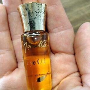 Gold Eye Oil By Yardley Vintage